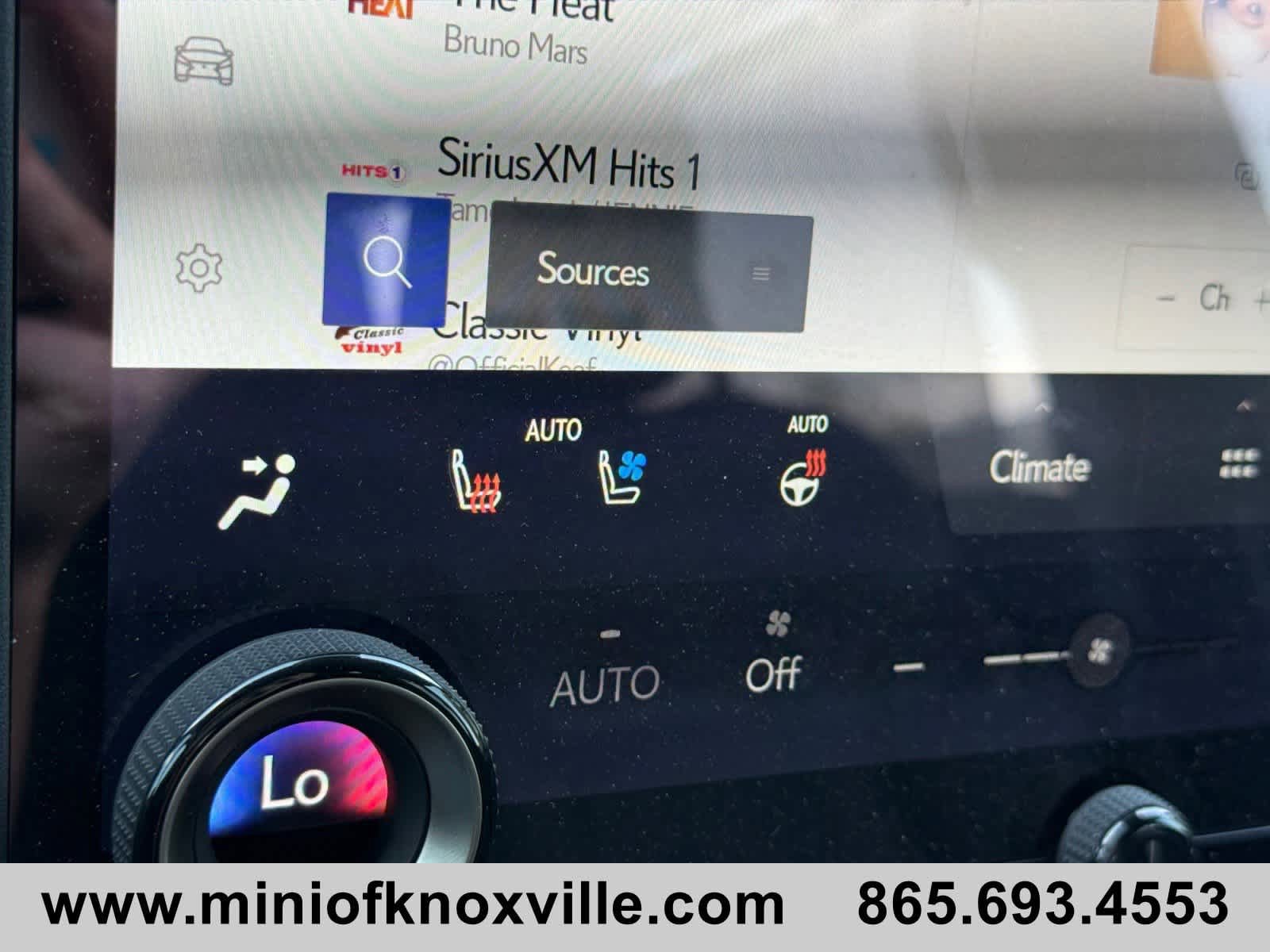 Used 2024 Lexus GX 550 image 35