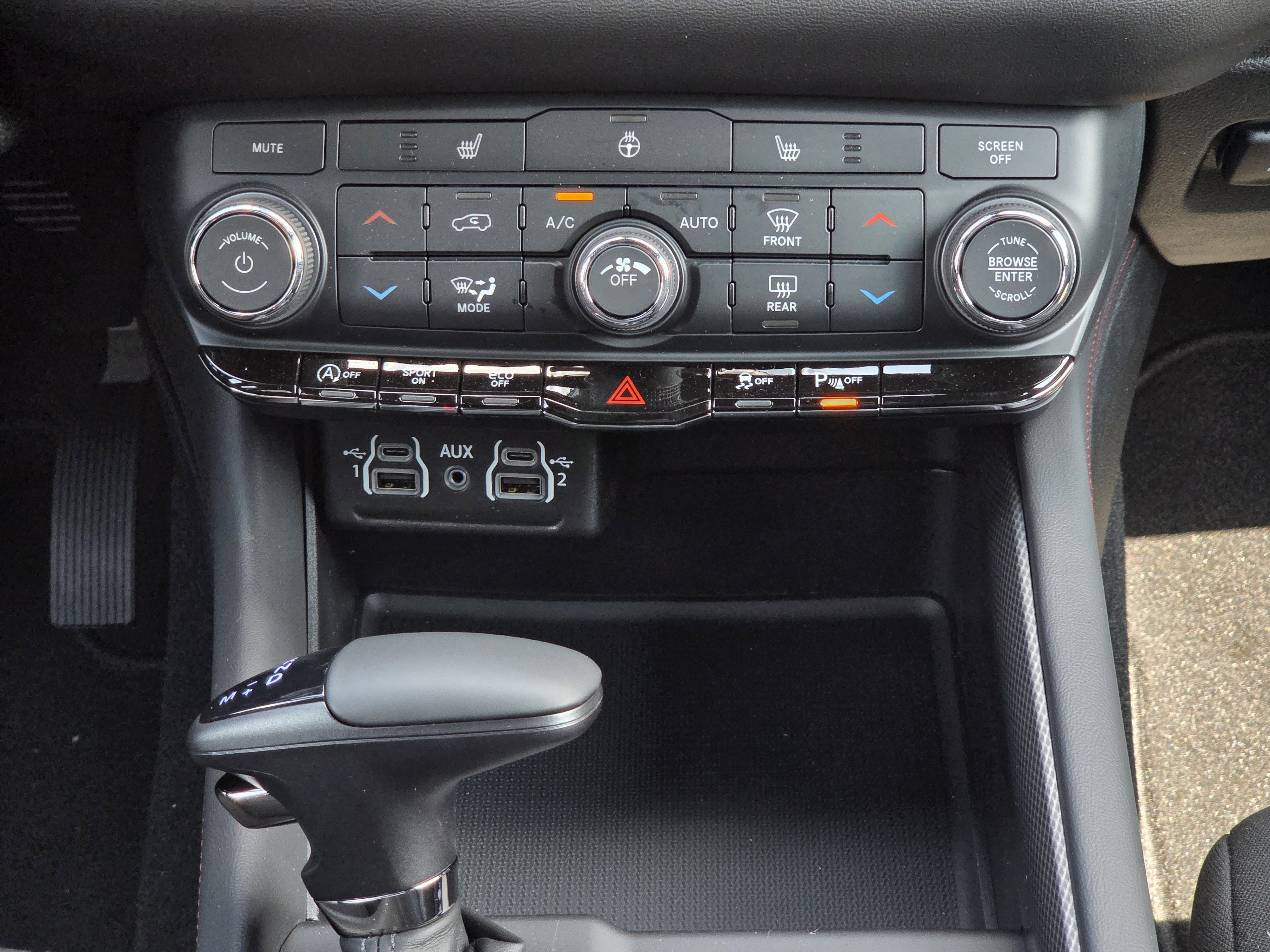New 2026 Dodge Durango GT w/ Blacktop Package RWD image 11