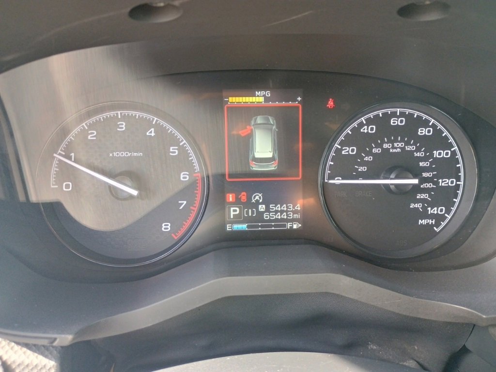 Used 2021 Subaru Forester image 27