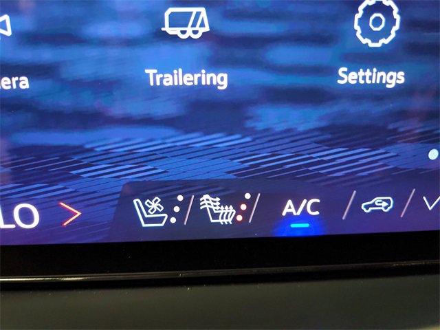 New 2026 Chevrolet Tahoe Premier w/ Sun And Tow Package image 27