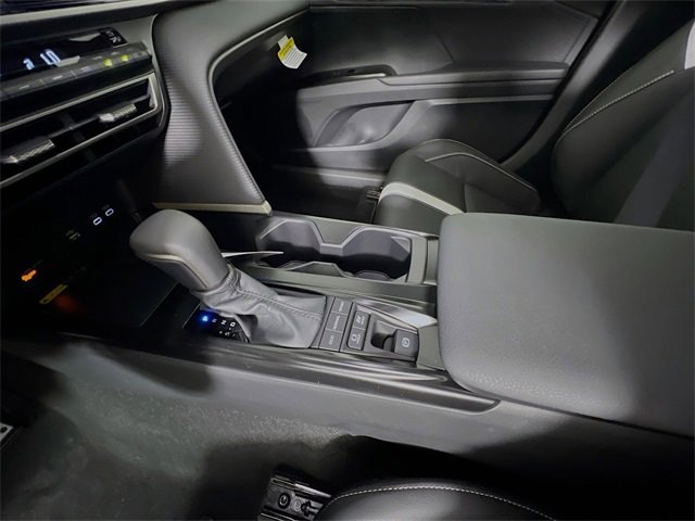 New 2026 Toyota Camry SE image 22