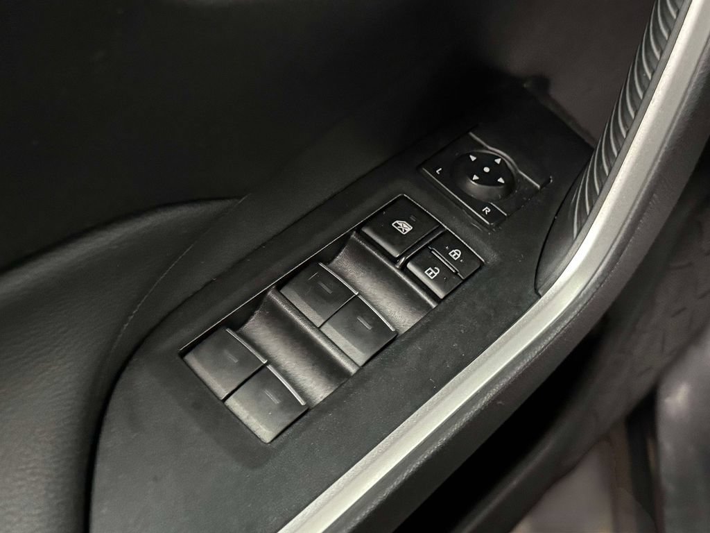 Used 2024 Toyota RAV4 XLE w/ Convenience Package AWD/4WD image 28