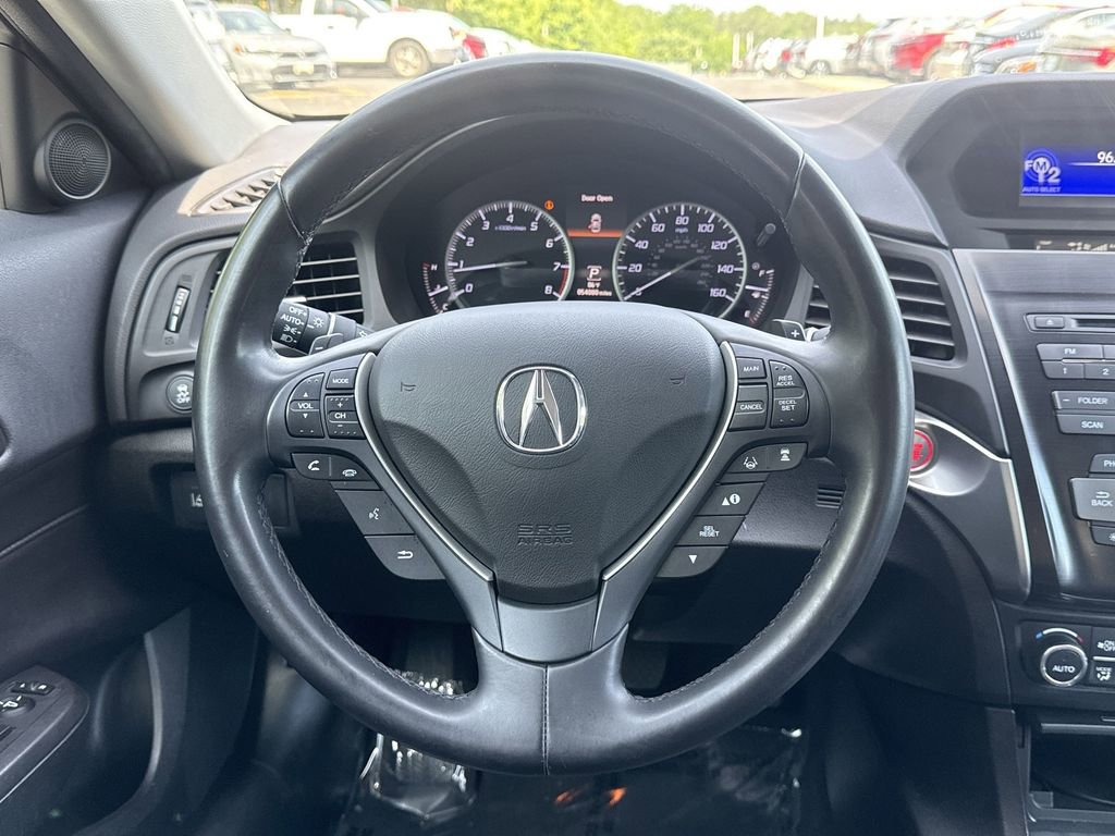 Used 2019 Acura ILX FWD image 11