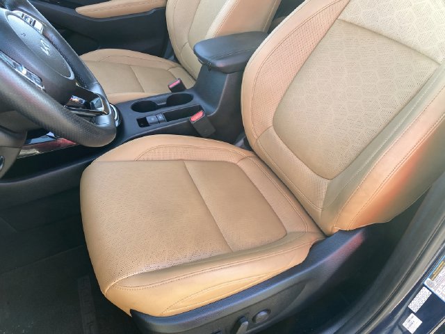 Used 2024 Kia Seltos SX w/ SX Sunroof Package AWD/4WD image 19
