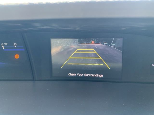 Used 2014 Honda Civic LX image 41