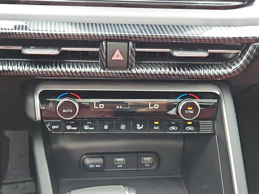 Used 2024 Kia K5 GT-Line FWD image 14