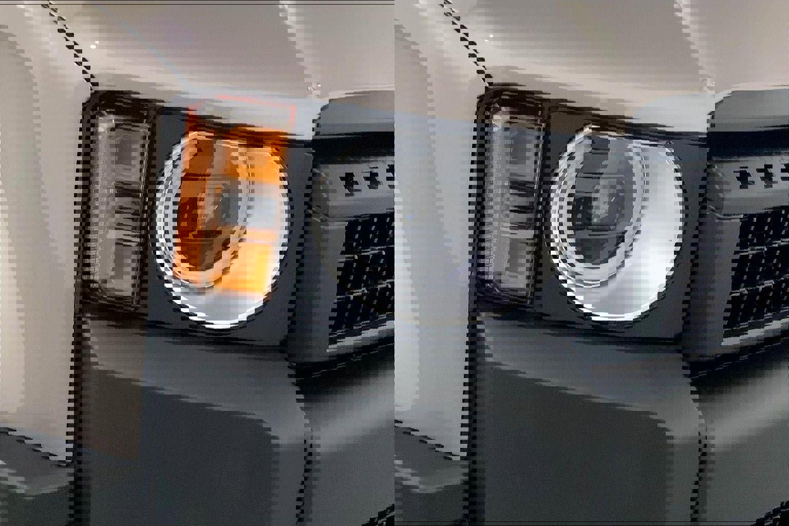 Used 2026 Toyota Land Cruiser 1958 image 26