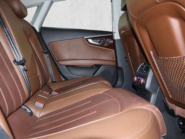 Used 2016 Audi A7 3.0T Premium Plus image 26