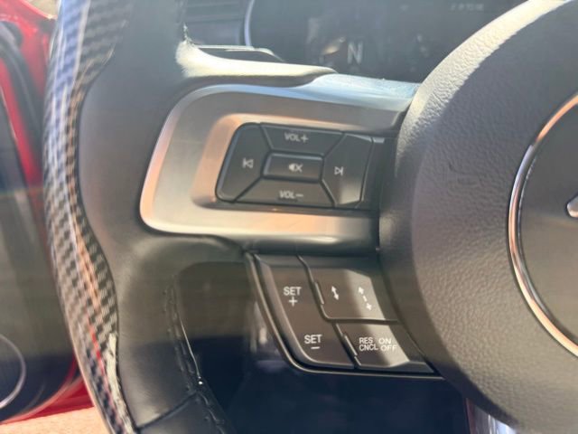 Used 2021 Ford Mustang GT Premium w/ GT Performance Package image 29