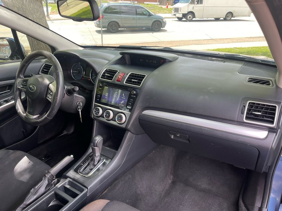 Used 2016 Subaru Impreza 2.0i Sport Premium image 33