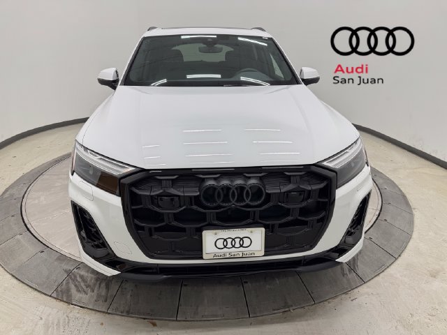 New 2026 Audi Q7 Premium Plus AWD/4WD image 2