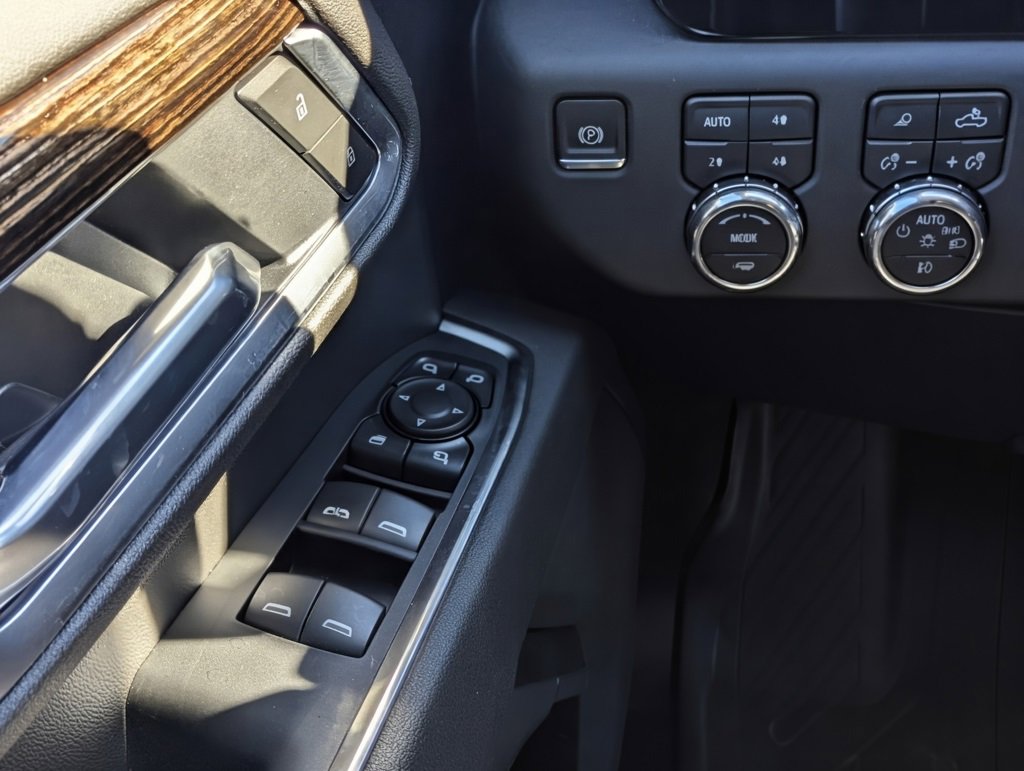 New 2026 GMC Sierra 2500 SLE w/ SLE Value Package; image 22