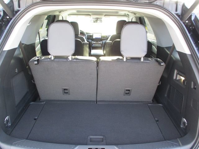 New 2024 Ford Explorer Limited w/ Equipment Group 301A RWD image 26