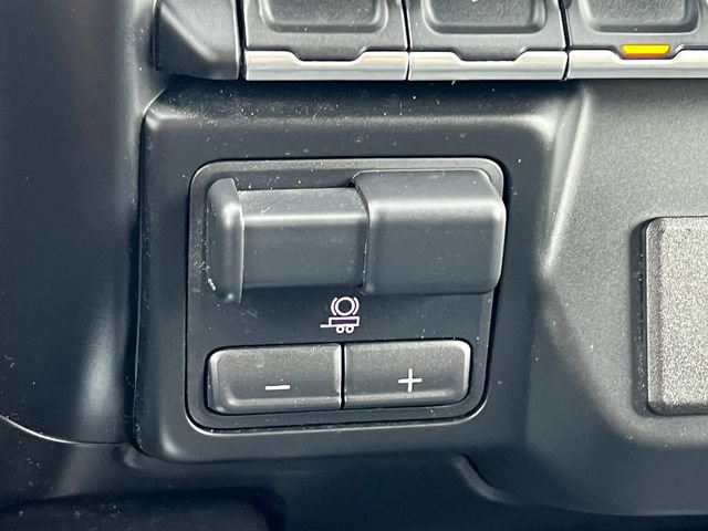 Used 2019 Chevrolet Silverado 1500 RST w/ All-Star Edition AWD/4WD image 37