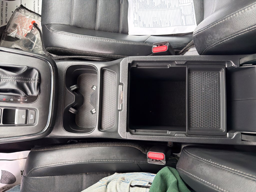 Used 2023 Honda CR-V EX-L image 22