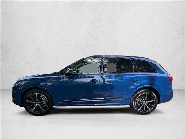 Used 2024 Audi Q7 3.0T Prestige image 7