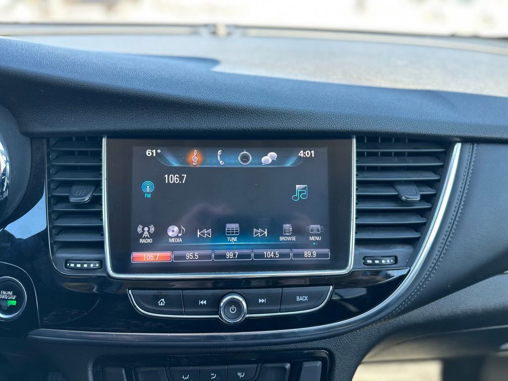 Used 2017 Buick Encore Preferred FWD image 18