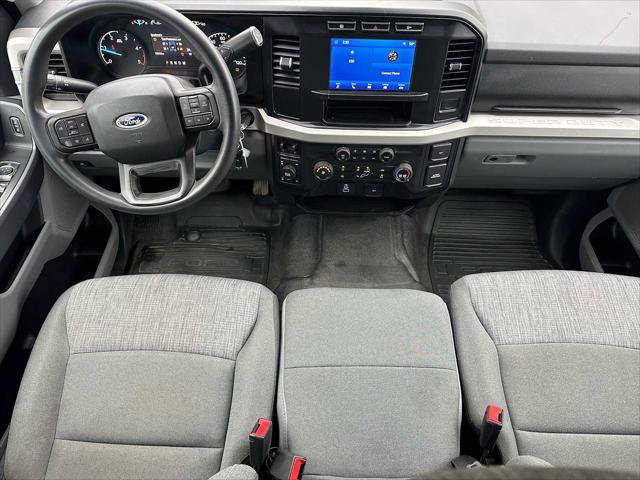 Used 2023 Ford F350 XLT image 18