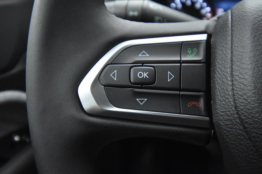 Certified 2023 Jeep Compass Latitude AWD/4WD image 27