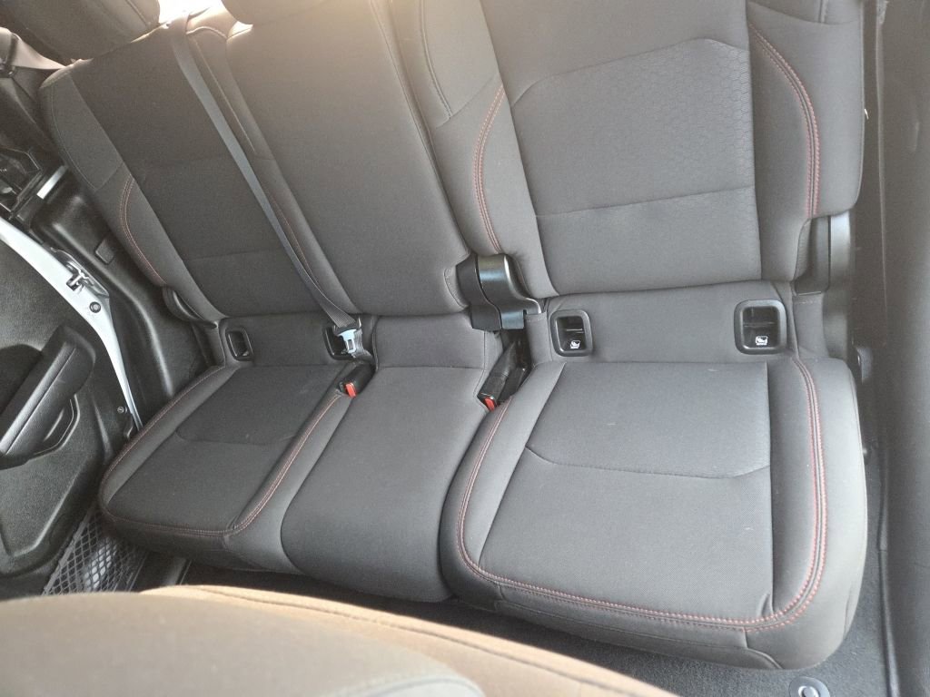 Used 2023 Jeep Gladiator Rubicon image 17