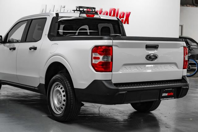 Used 2022 Ford Maverick XL image 13
