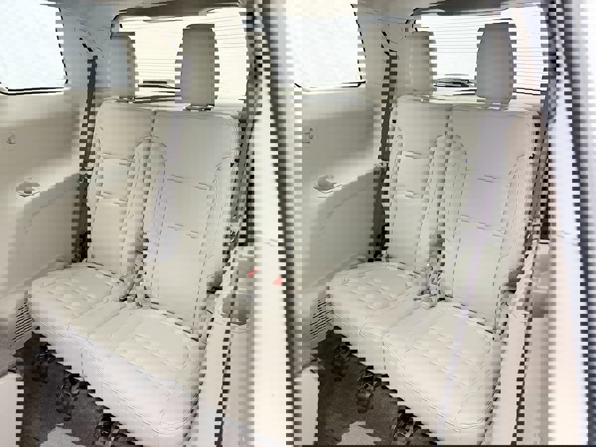 Used 2018 GMC Acadia Denali w/ Technology Package image 27