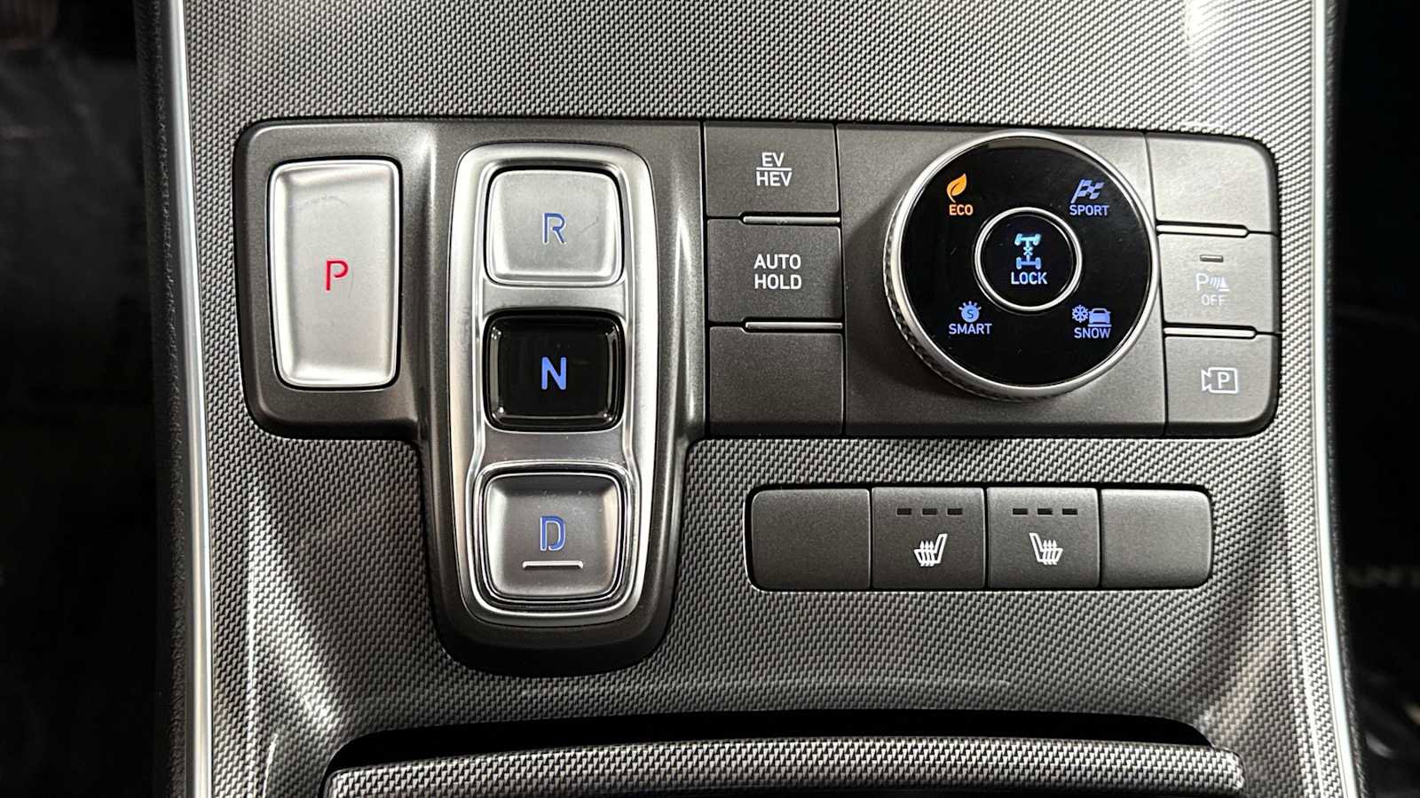 Used 2022 Hyundai Santa Fe SEL Convenience image 21