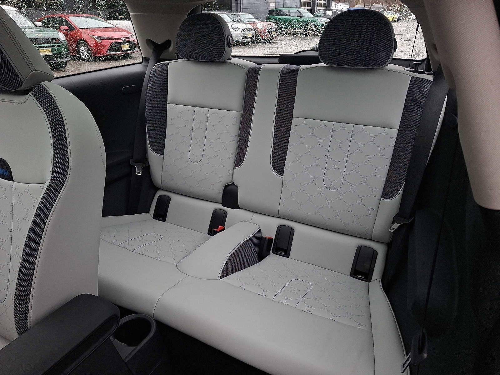 Used 2025 MINI Cooper S image 10