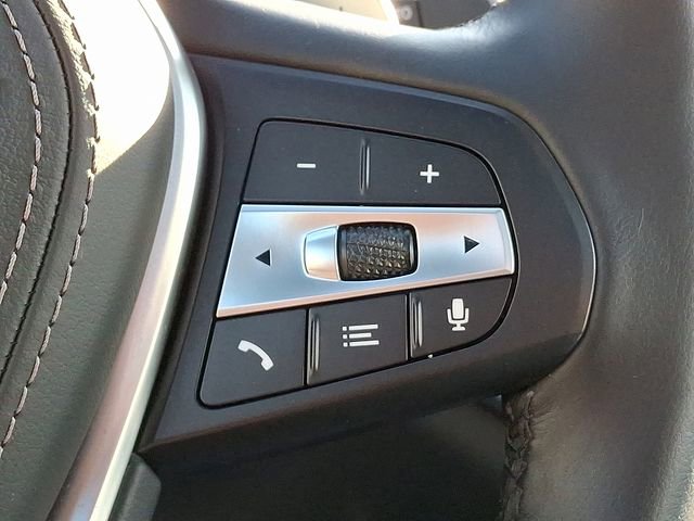 Used 2023 BMW X5 xDrive40i w/ Premium Package image 25