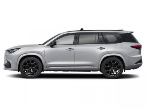 New 2026 Lexus TX 500h TX 500h F SPORT Performance Pr image 3