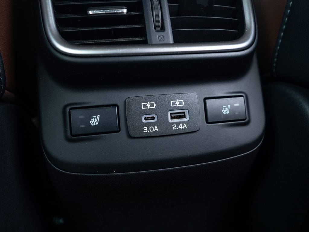 Used 2023 Subaru Legacy Touring XT w/ Tech Package 2 image 40