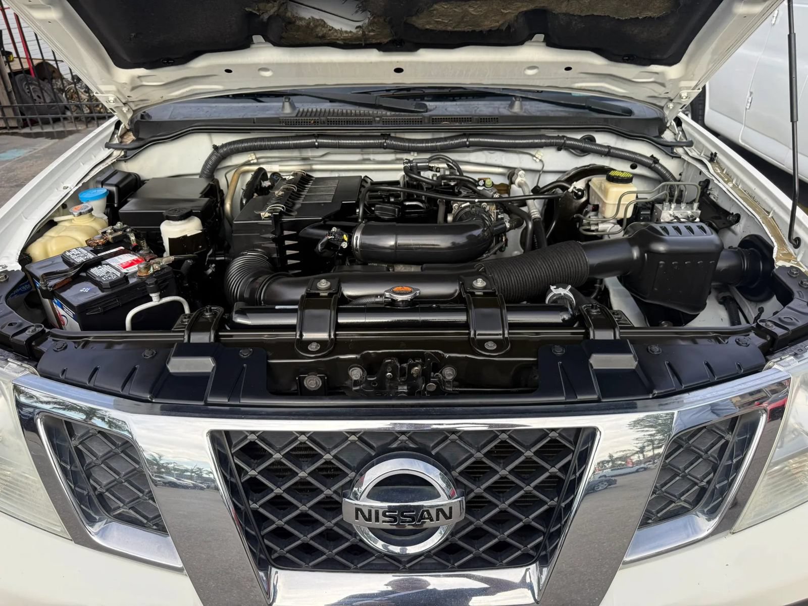 Used 2017 Nissan Frontier S RWD image 30