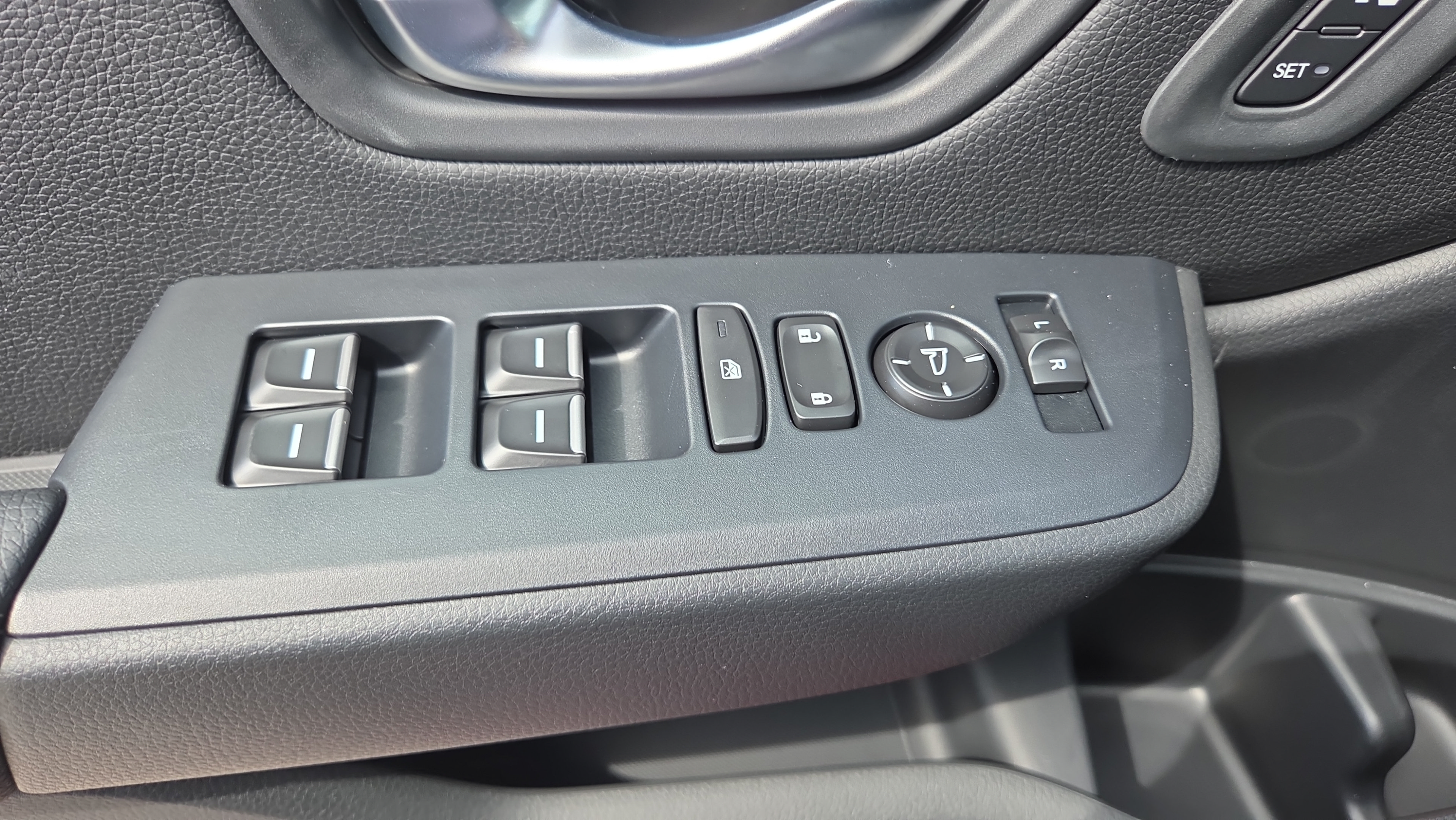 New 2026 Honda Pilot EX-L image 32