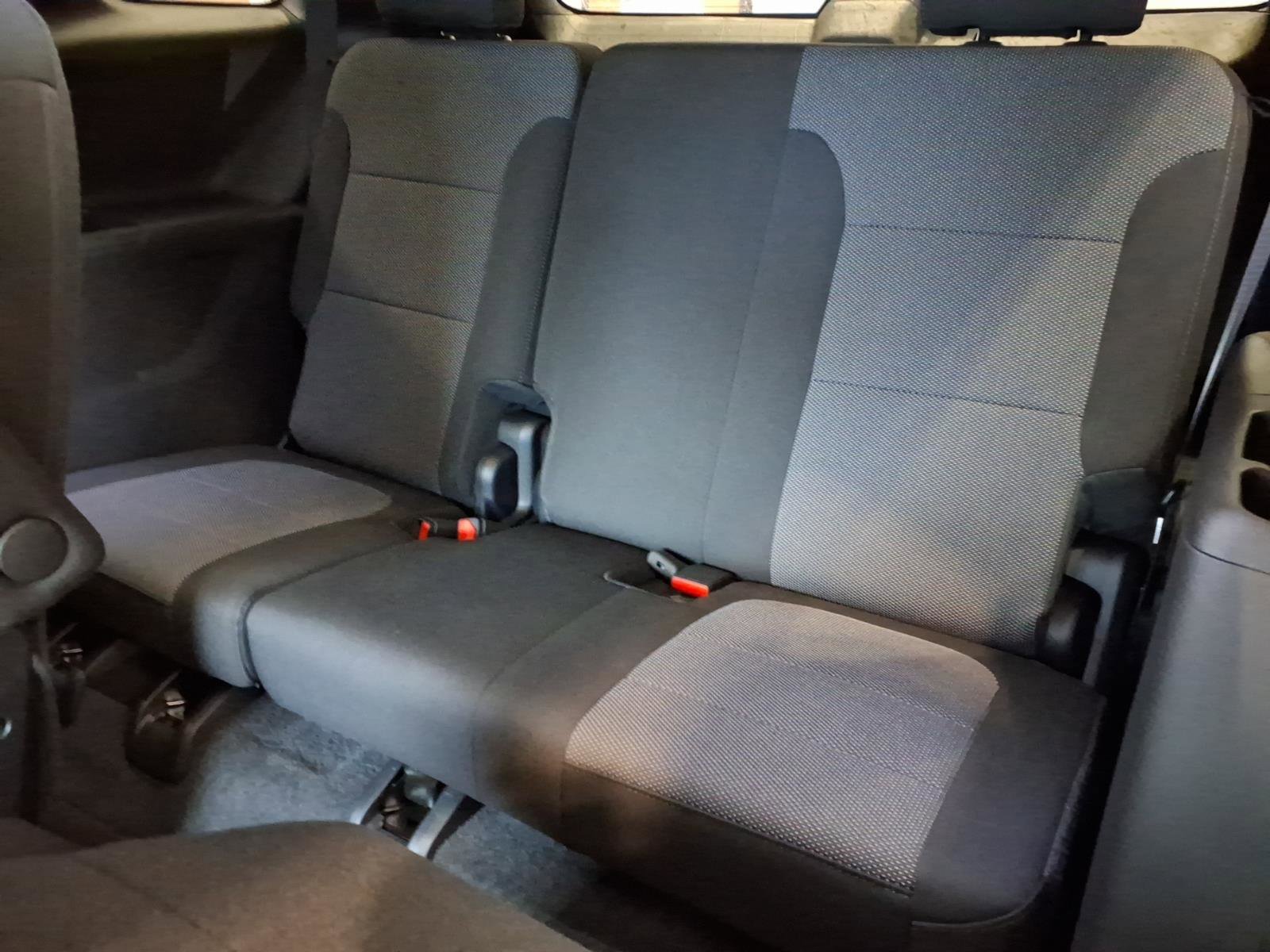 Used 2023 Chevrolet Traverse LT image 7