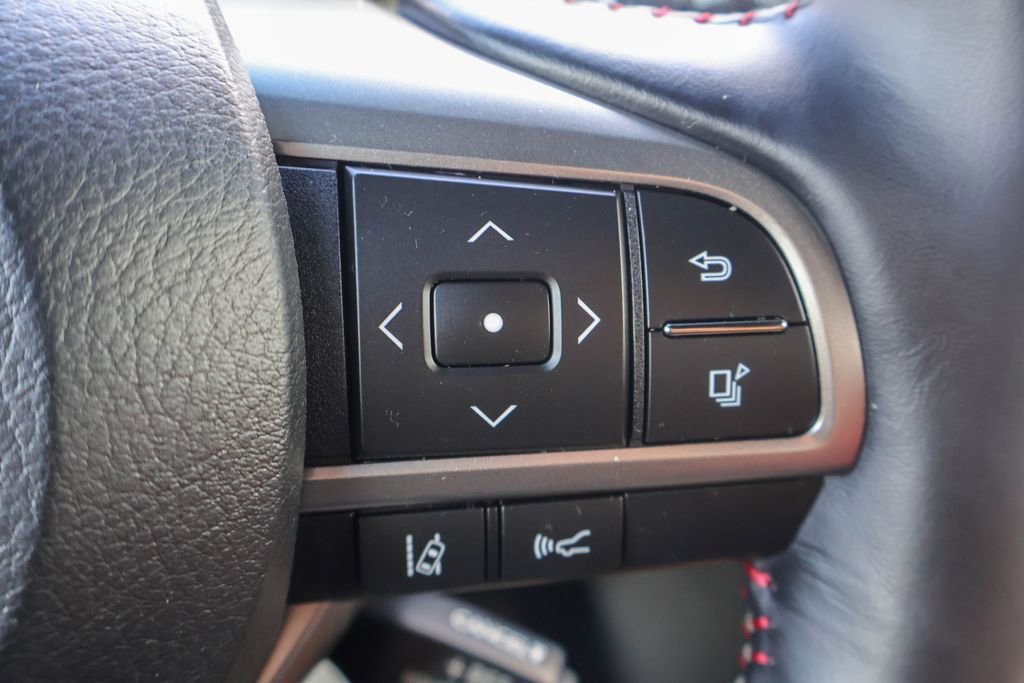 Used 2023 Lexus GX 460 Premium AWD/4WD image 16