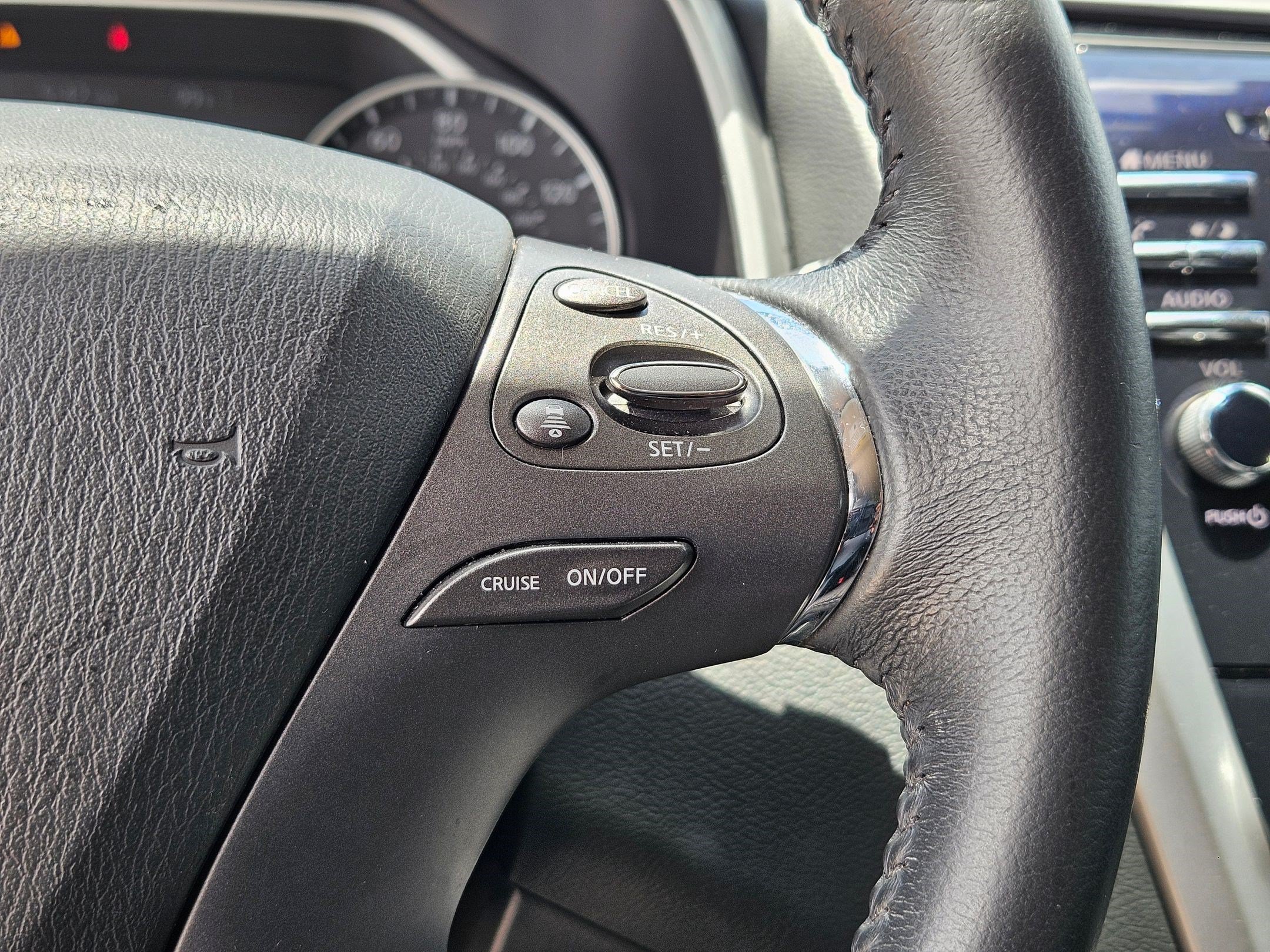 Used 2022 Nissan Murano SV AWD/4WD image 20