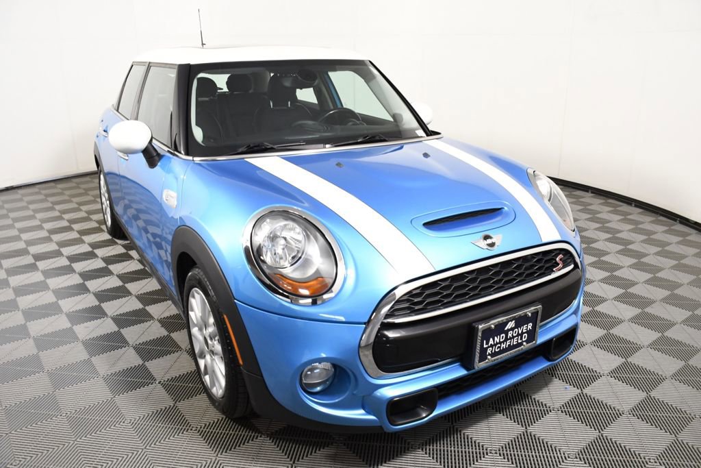 Used 2015 MINI Cooper S FWD image 9