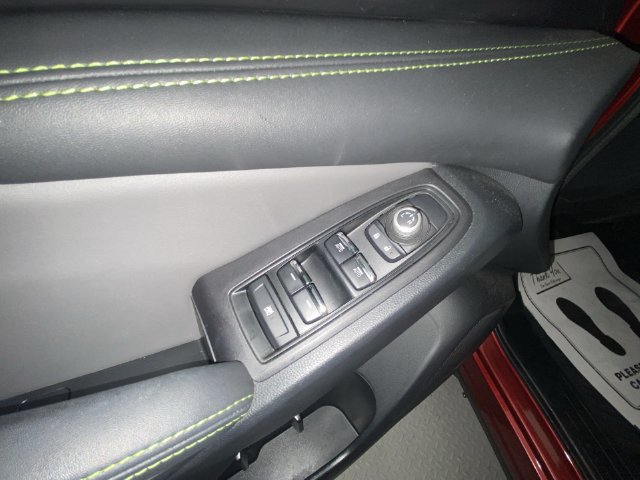 Used 2024 Subaru Ascent Onyx Edition AWD/4WD image 13