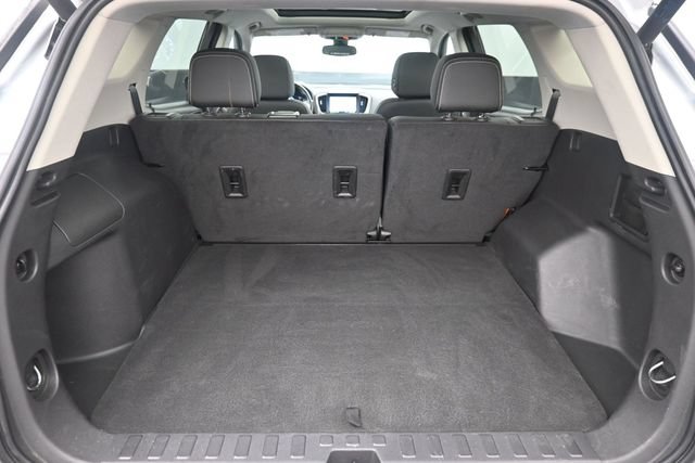 Used 2023 GMC Terrain Denali w/ Denali Premium Package AWD/4WD image 36