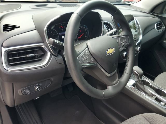 Certified 2024 Chevrolet Equinox LT FWD image 18