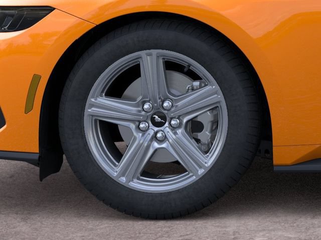 New 2026 Ford Mustang Coupe RWD image 19