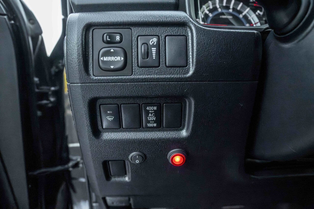 Used 2019 Toyota 4Runner TRD Pro image 14