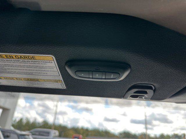 Certified 2023 Jeep Wrangler Unlimited Rubicon w/ Xtreme 35 Tire Package image 22