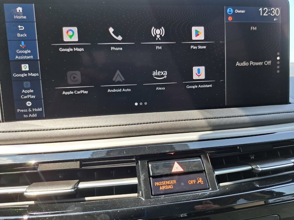 New 2026 Acura MDX w/ Technology Package FWD image 10