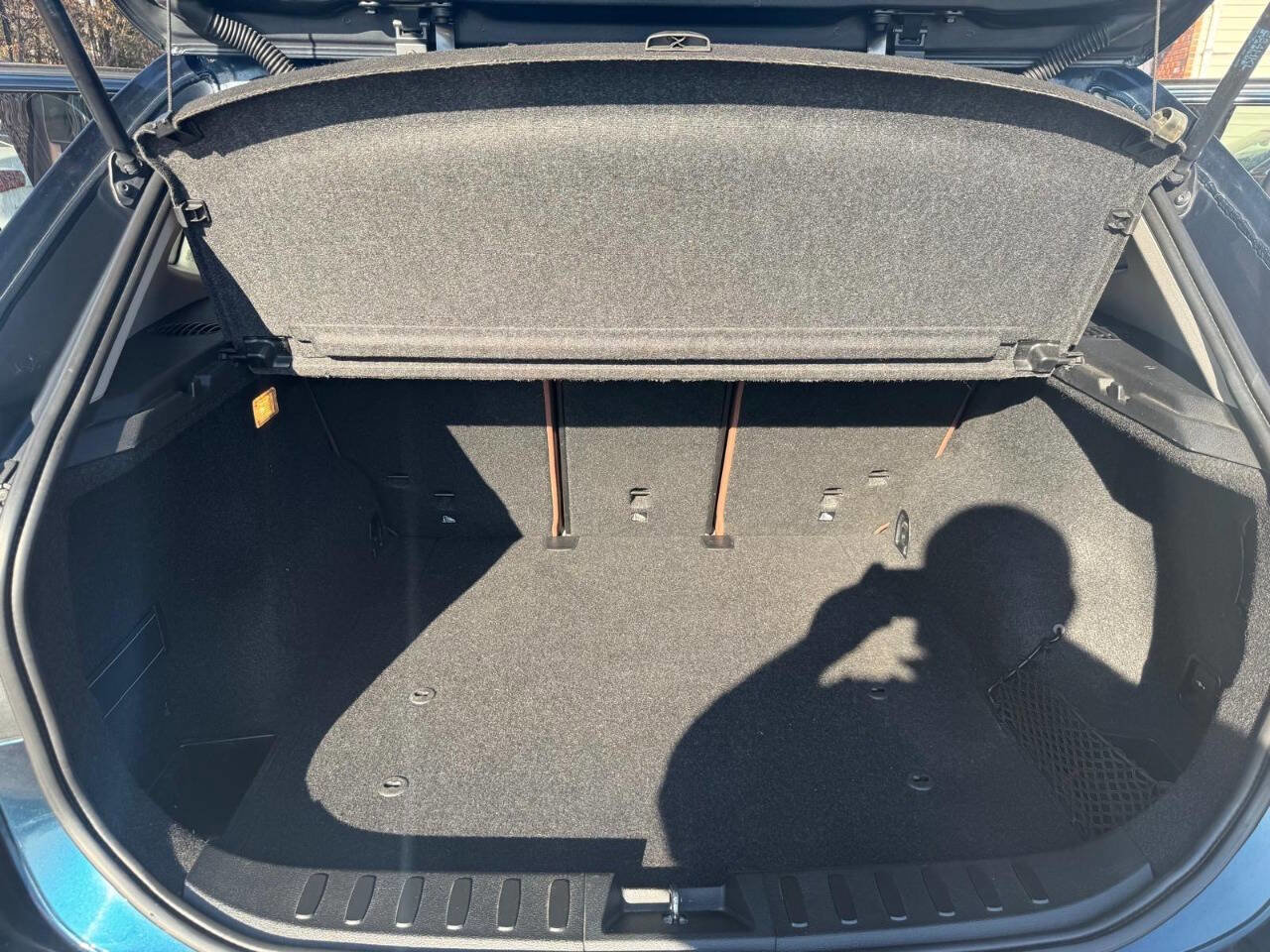 Used 2014 BMW X1 xDrive35i w/ Premium Package image 13