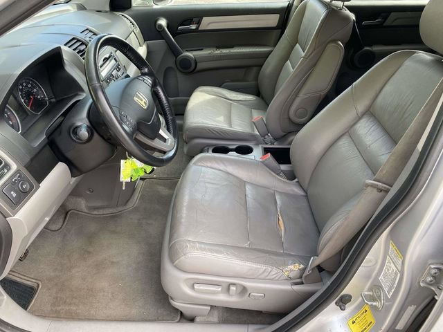 Used 2010 Honda CR-V EX-L image 17