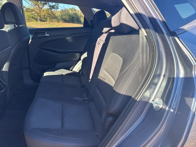 Used 2018 Hyundai Tucson Value image 13