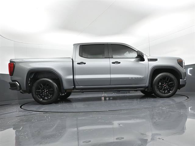 Used 2024 GMC Sierra 1500 Pro w/ Graphite Edition AWD/4WD image 33