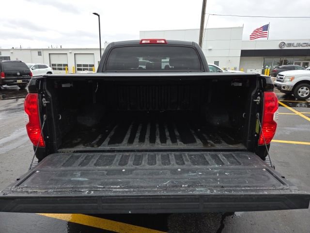 Used 2017 Toyota Tundra Platinum image 25