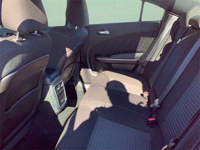 Certified 2023 Dodge Charger GT image 20